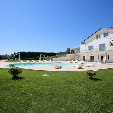 Anima Antiqua Relais & Spa Gioia Sannitica Eksteriør bilde