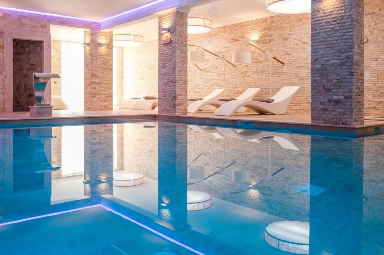 Anima Antiqua Relais & Spa Gioia Sannitica Eksteriør bilde