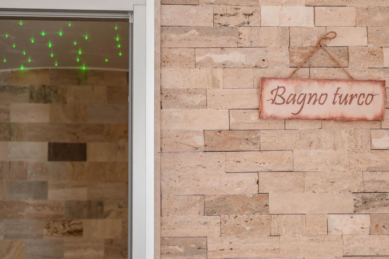Anima Antiqua Relais & Spa Gioia Sannitica Eksteriør bilde