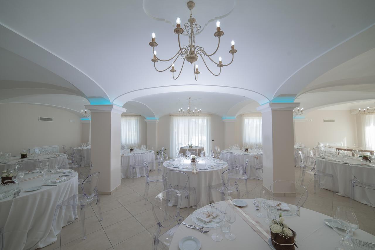 Anima Antiqua Relais & Spa Gioia Sannitica Eksteriør bilde