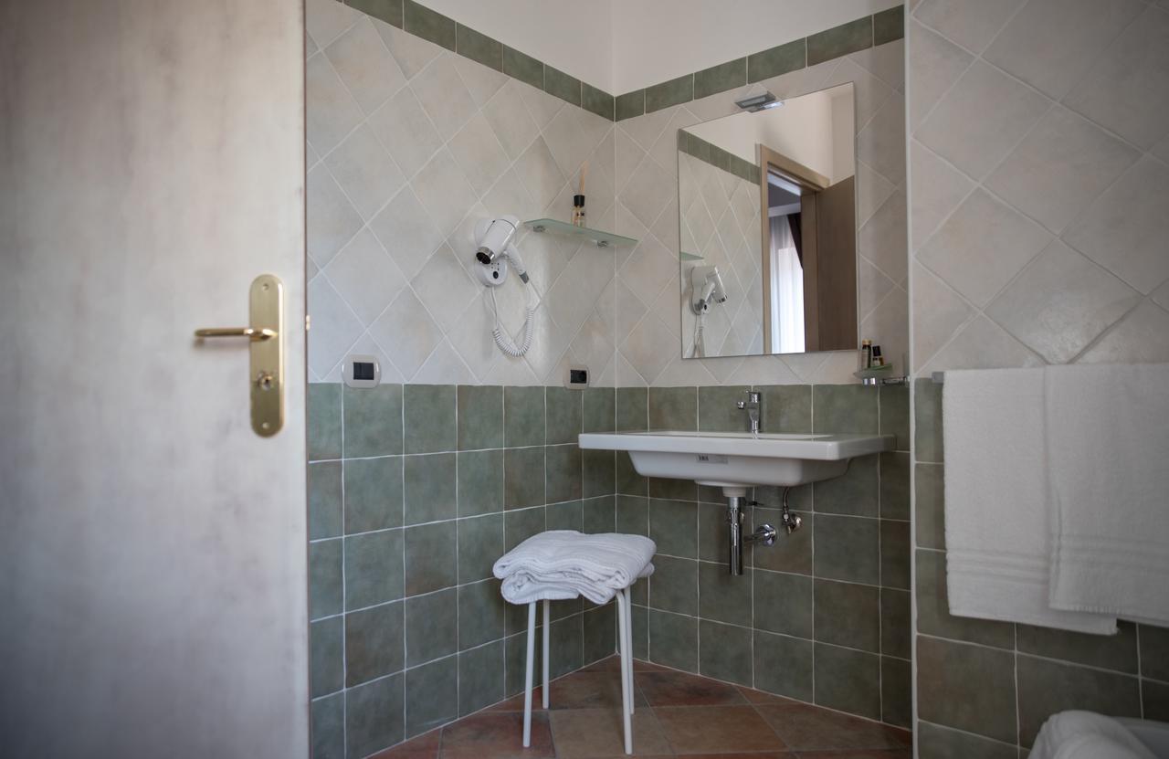 Anima Antiqua Relais & Spa Gioia Sannitica Eksteriør bilde