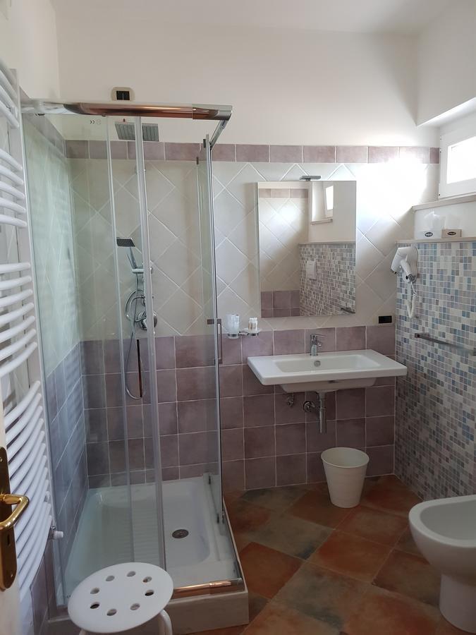 Anima Antiqua Relais & Spa Gioia Sannitica Eksteriør bilde