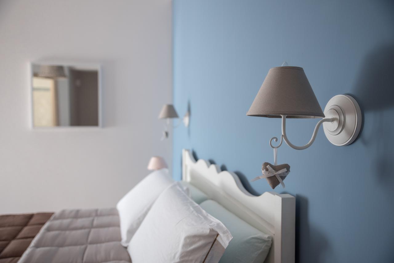 Anima Antiqua Relais & Spa Gioia Sannitica Eksteriør bilde