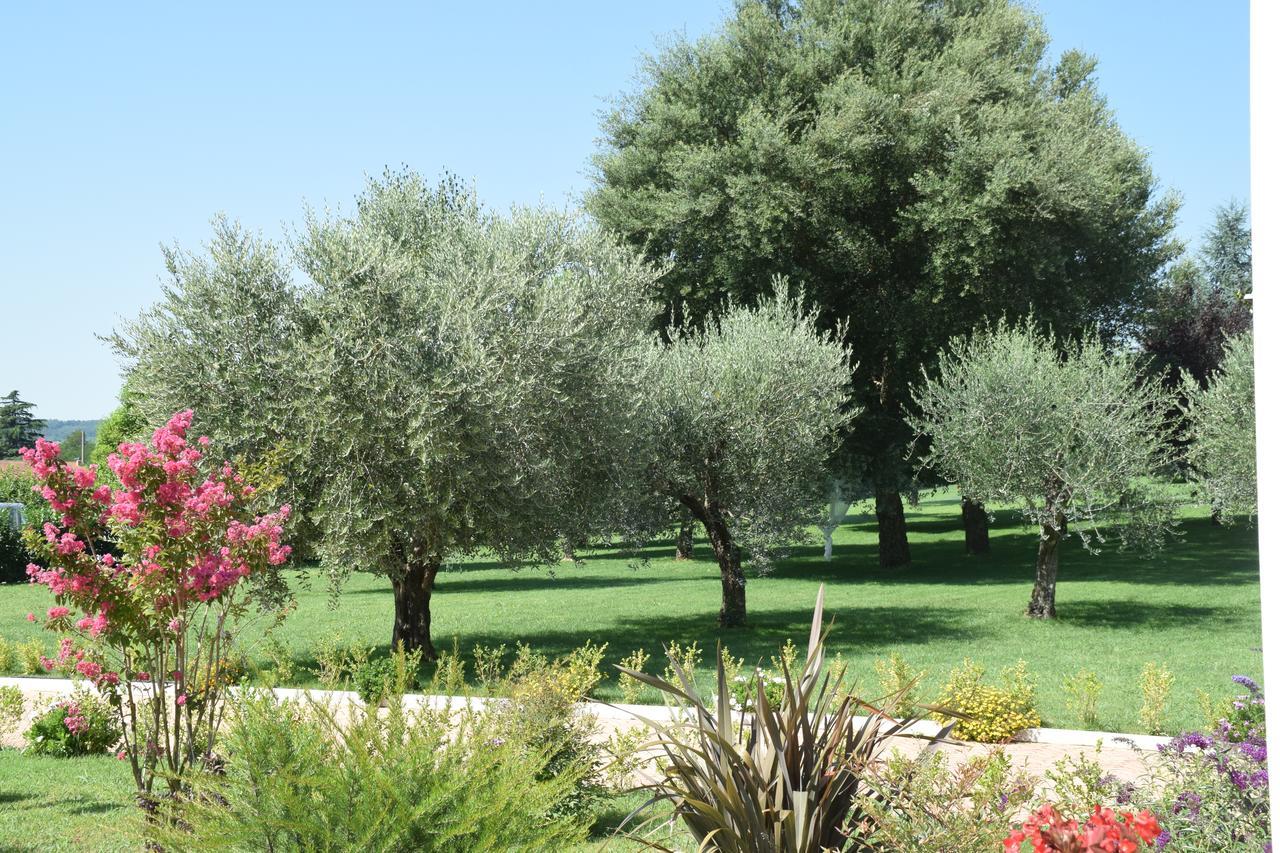 Anima Antiqua Relais & Spa Gioia Sannitica Eksteriør bilde