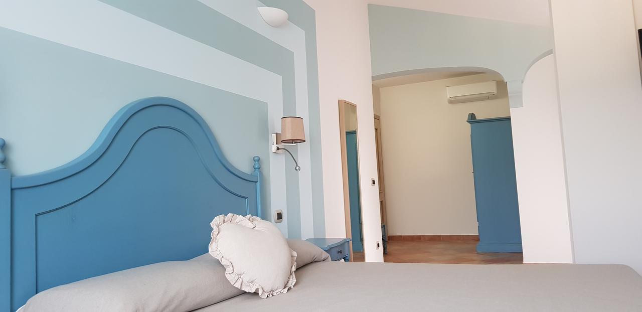 Anima Antiqua Relais & Spa Gioia Sannitica Eksteriør bilde