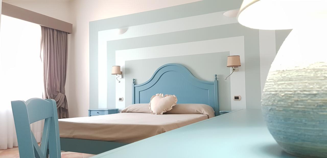 Anima Antiqua Relais & Spa Gioia Sannitica Eksteriør bilde