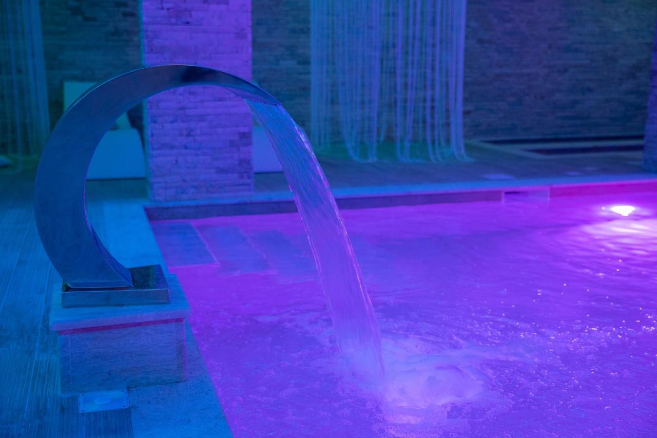 Anima Antiqua Relais & Spa Gioia Sannitica Eksteriør bilde