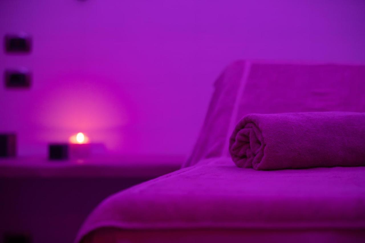 Anima Antiqua Relais & Spa Gioia Sannitica Eksteriør bilde