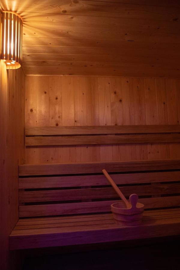 Anima Antiqua Relais & Spa Gioia Sannitica Eksteriør bilde
